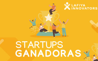 Las 25 startups seleccionadas de Lafiya Innovators 2022