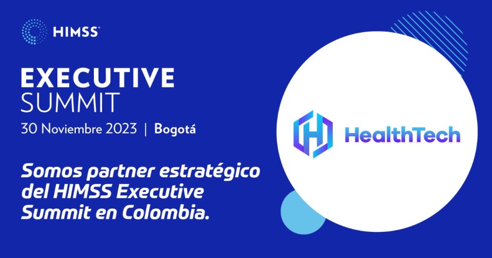 HIMSS Colombia Executive Summit Healthtech Colombia