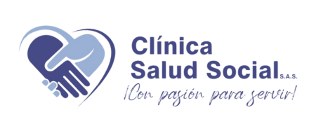 CLINICA SALUD SOCIAL SAS