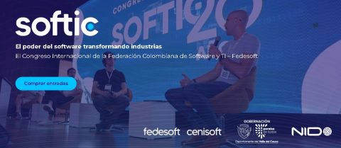 SOFTIC 2024 | Healthtech Colombia