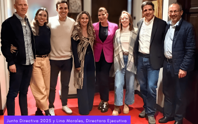 Carta de nuestra directora Comercial Healthtech Colombia