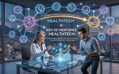 Red de Mentores HealthTech