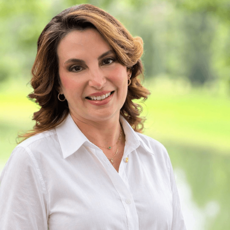 Ángela María Cruz Libreros