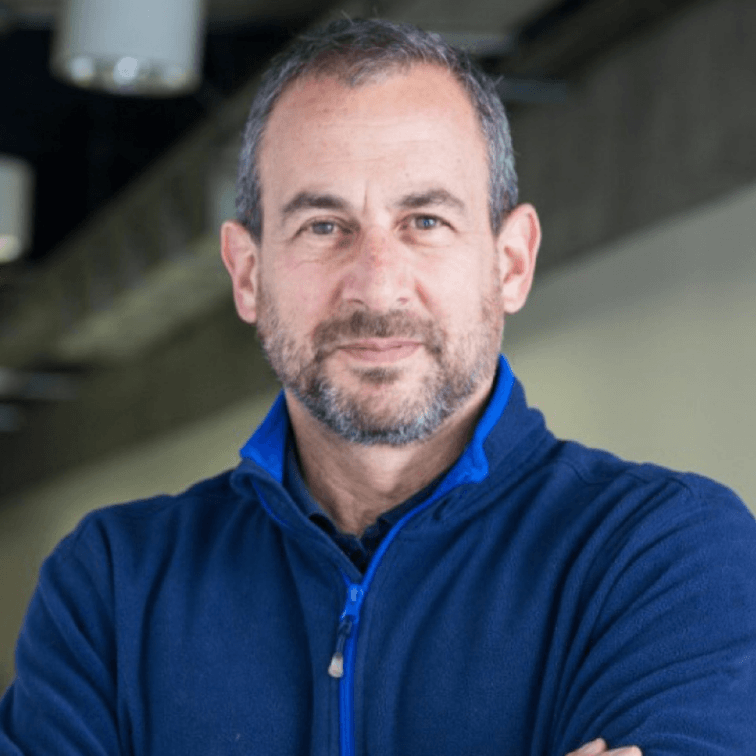 David Bigio