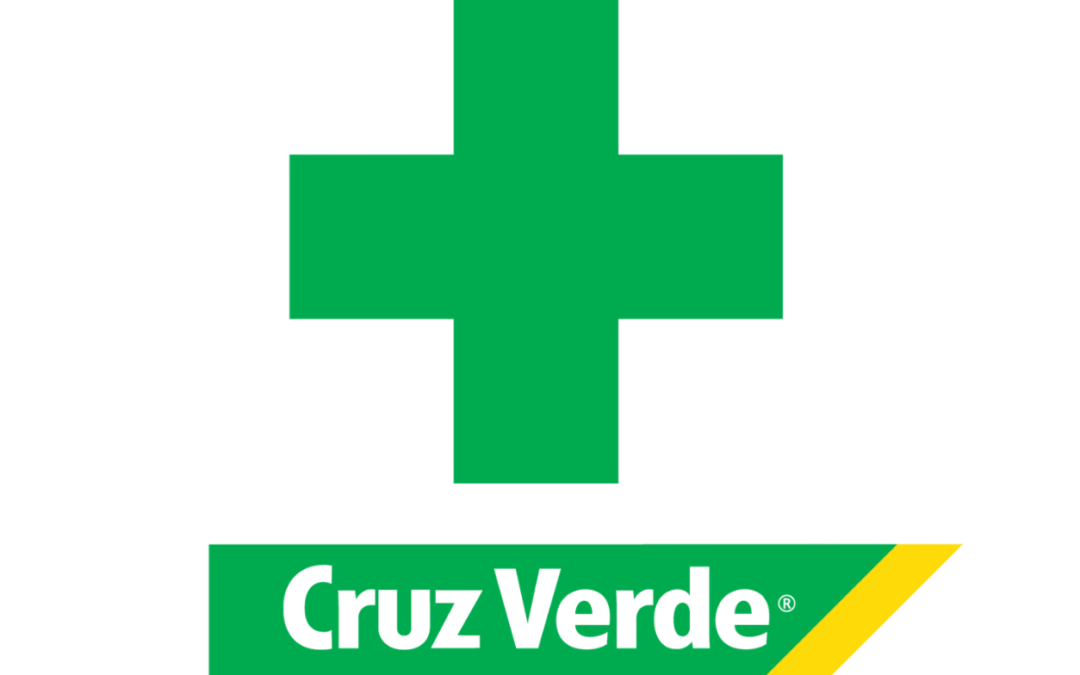 Cruz Verde