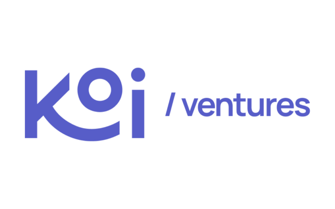 Koi Ventures