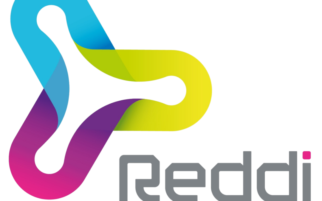 Reddi Colombia