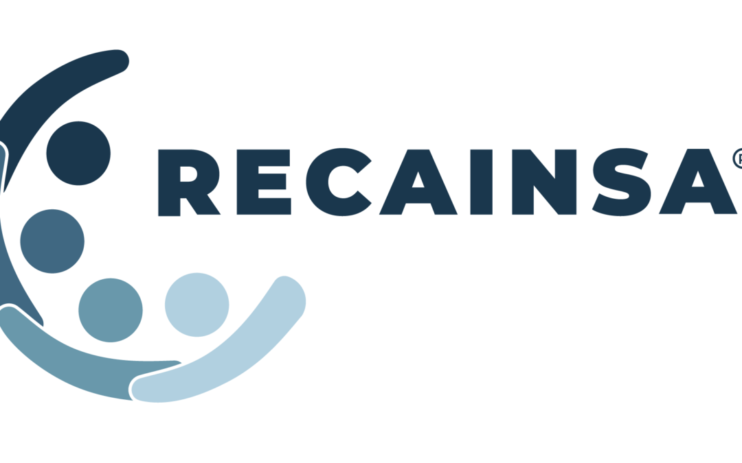 RECAINSA, ONG