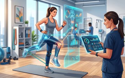 DyCare impulsa la rehabilitación digital en Colombia con inteligencia artificial y seguimiento terapéutico en tiempo real